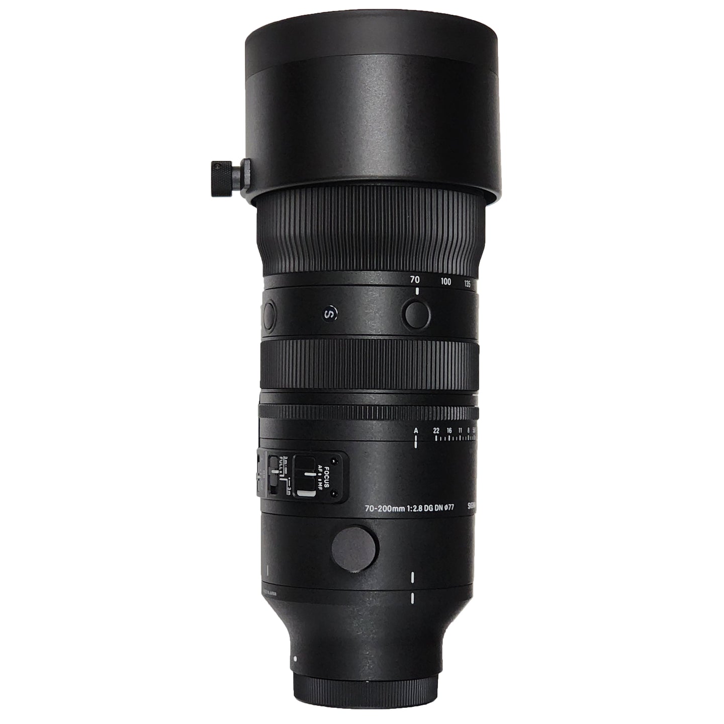 Sigma 70-200mm f/2.8 DG DN OS Sports Lens (Sony E)